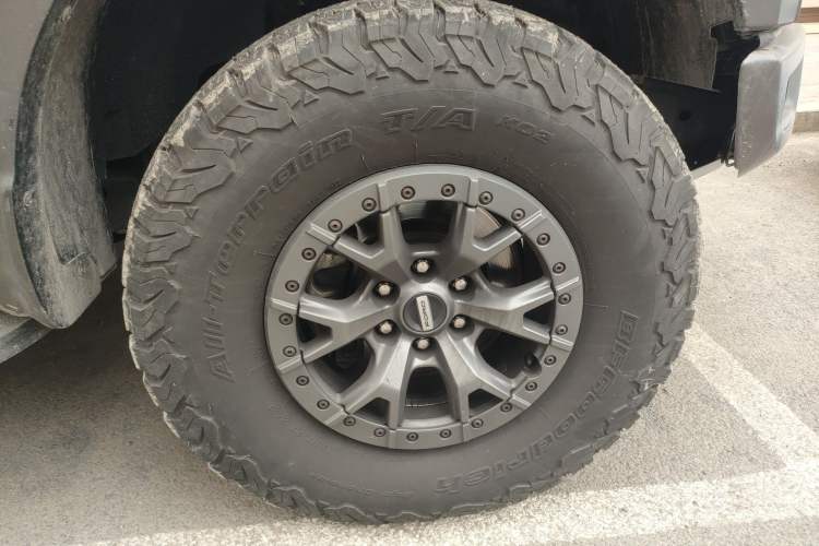 Used Ford F-150 Raptor 2019 3.5T Raptor Performance Enhanced Edition
