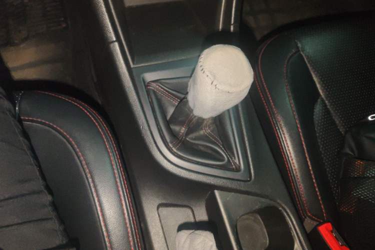 Used Chery Arrizo 5 2016 1.5L Manual Lingchao Edition Gear Lever