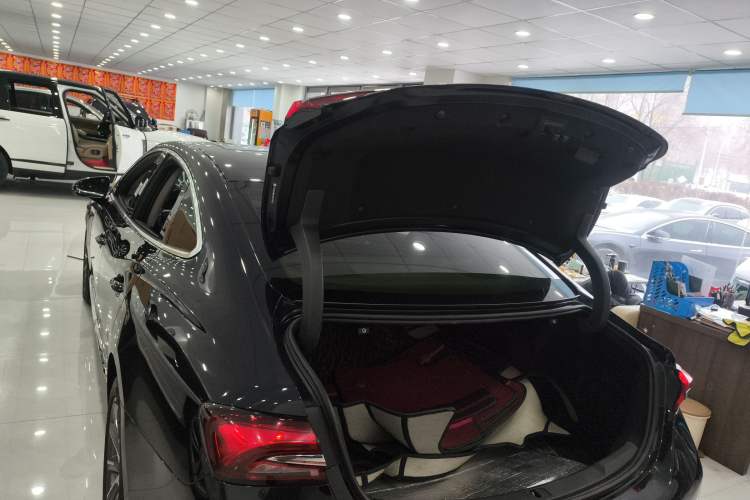 Used Buick LaCrosse 2021 652T Luxury Model