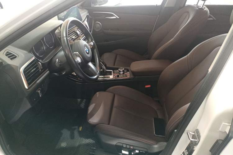 Used BMW 1 Series 2023 120i M Sport Night Edition