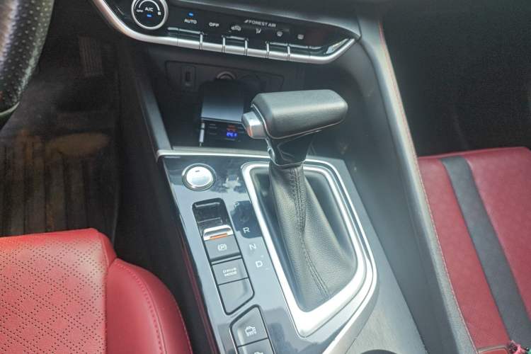 Used CHANGAN Eado 2021 PLUS Blue Whale NE 1.4T GDI DCT Flagship Model
