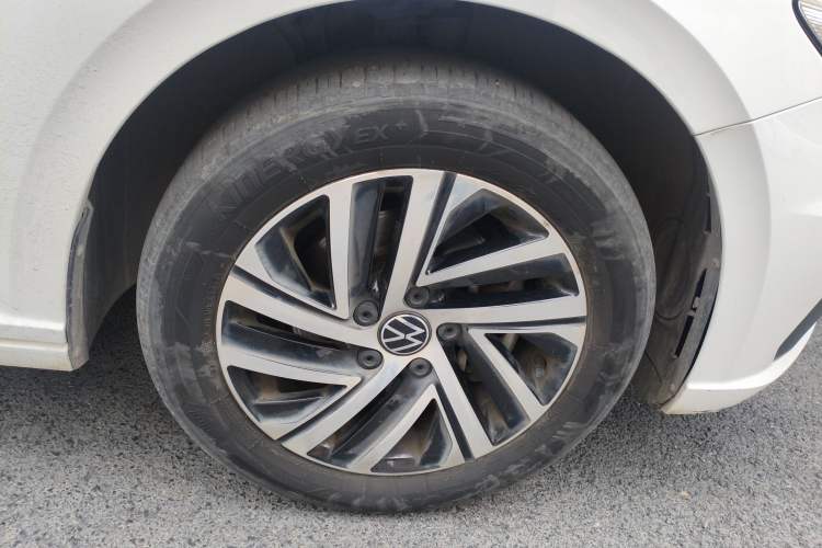 Used Volkswagen Lavida 2022 280TSI DSG Comfort Edition
