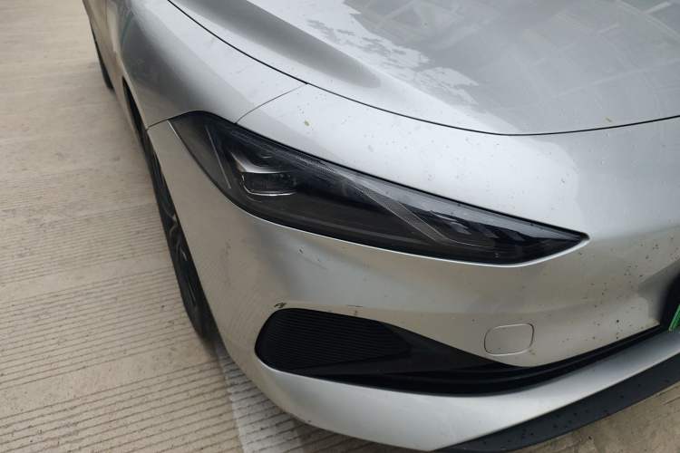 Used Roewe D7 2025 DMH 125km World Champion Edition