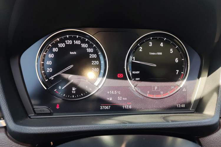 Used BMW X1 2022 Updated xDrive25Li Premium Edition
