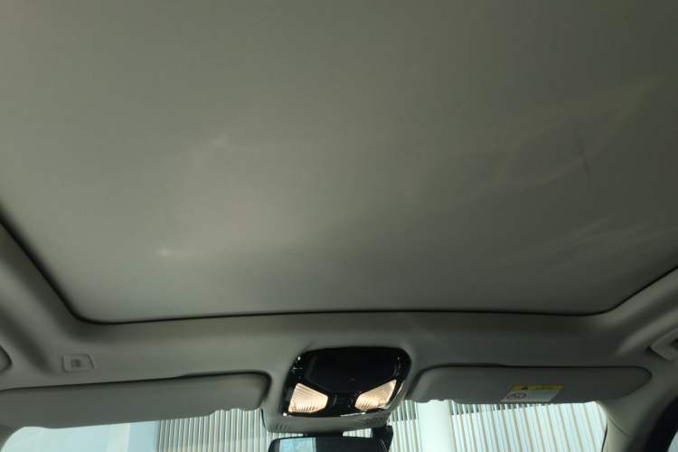 Used BMW X3 2022 Restyled xDrive25i M Sport Package Headliner