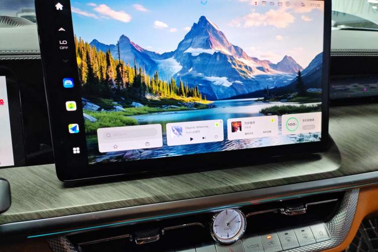 Used Tank 500 2022 3.0T Sport Edition "Creation" Version 5-Seater
