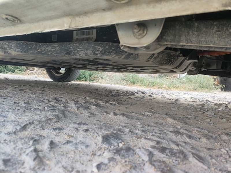 Used Wuling Hongguang MINIEV 2020 Enjoyment Model Lithium Iron Phosphate — 21