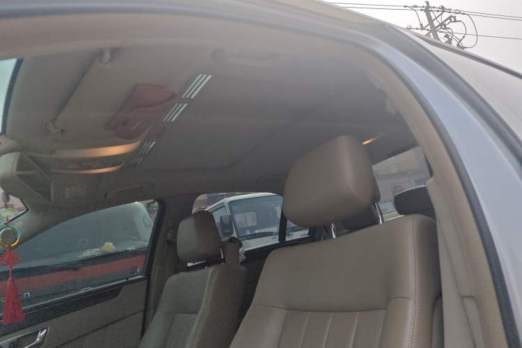 Used Mercedes-Benz E-Class 2010 E 200 CGI Elegant Model