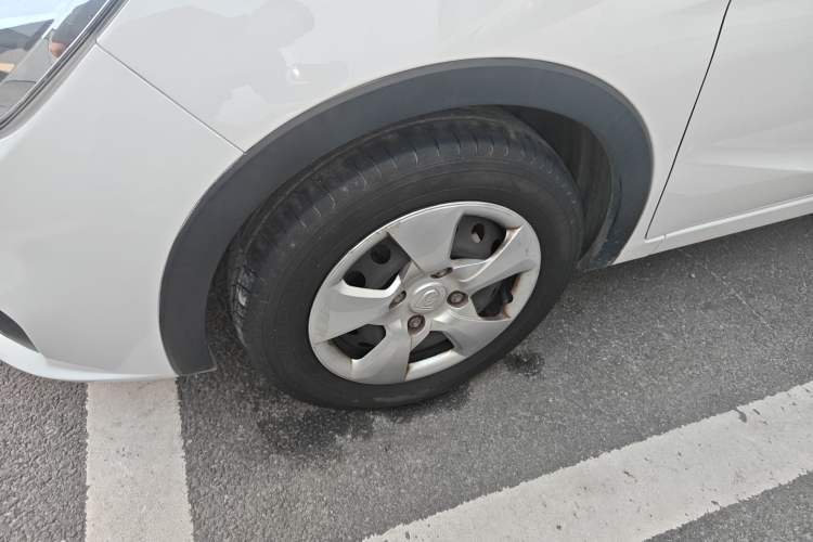 Used Baojun 310 2020 1.2L Manual Value Edition