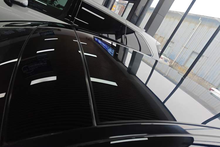 Used Mercedes-Benz E-Class 2023 Facelift E 260 L
