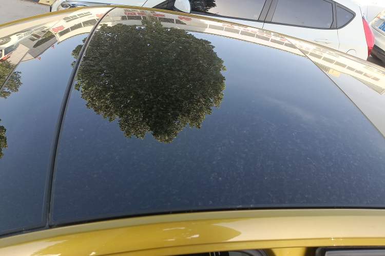 Used Volkswagen Polo 2019 Plus 1.5L Automatic Colorful Technology Edition