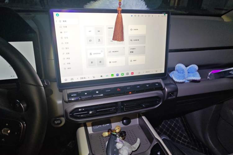 Used Haval H Dog 2026 Model 2.0T Trendy Wilderness Edition