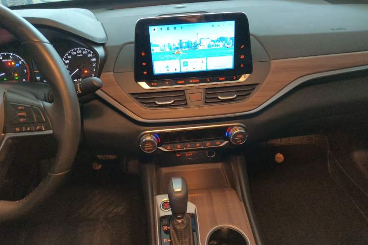 Used Nissan Teana 2021 2.0L XL Comfort Edition