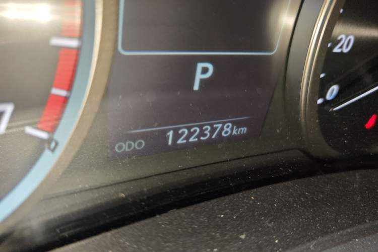 Used Lexus NX 2020 200 Front-Wheel Drive Freeline Edition China VI Standard