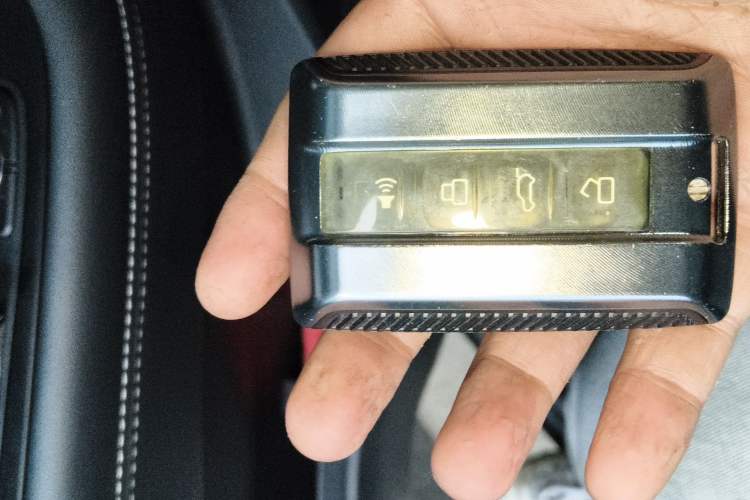 Used Tank 300 2023 2.0T Iron Rider 02
