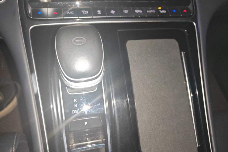 Used GAC Trumpchi M8 2020 Master Edition 390T Supreme Version
