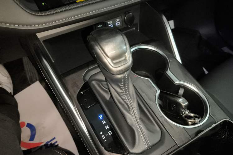 Used Toyota Crown Kluger 2024 2.5L HEV Four-Wheel Drive Premium Edition