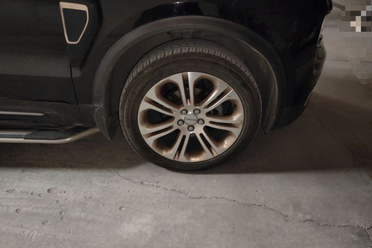 Used Lynk & Co 01 2017 2.0T Two-Wheel Drive Pro Edition