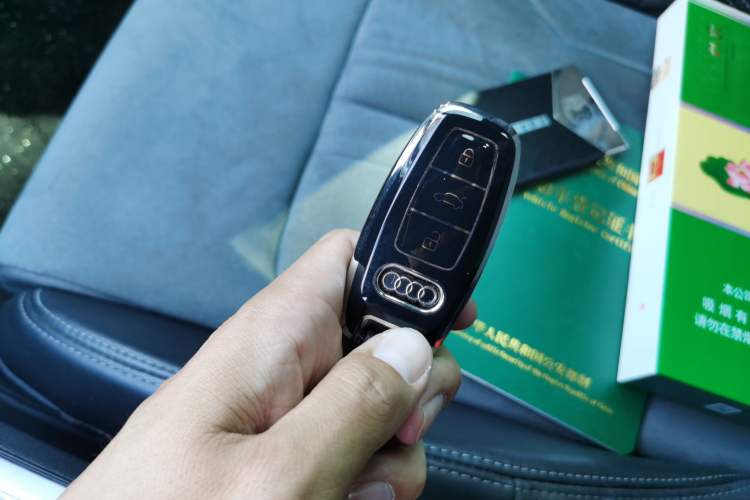 Used Audi A6L 2019 45 TFSI quattro Prestige Dynamic Edition