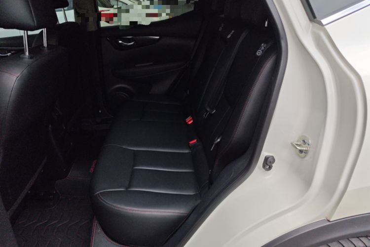 Used Nissan Qashqai 2023 Classic 2.0L CVT XV Comfort Edition