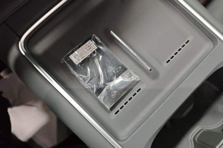 Used XPeng G6 2025 625 Long-Range Max Flagship Edition