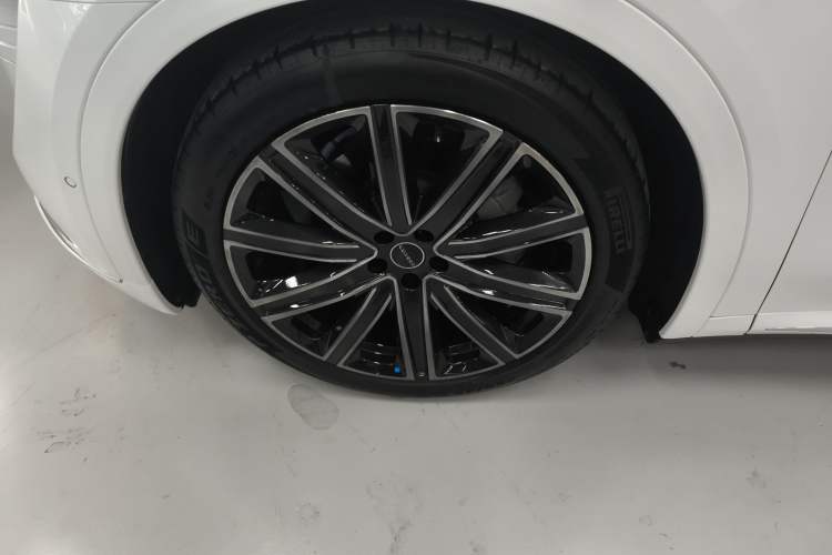 Used Hima Luxeed R7 2024 Pure Electric 667km Pro Exterior 7