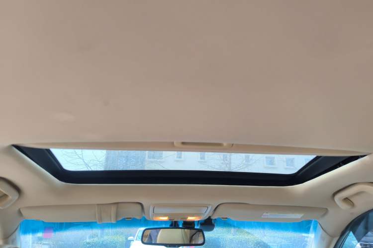 Used Honda Crosstour 2012 2.4L Luxury Edition
