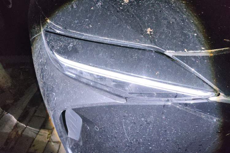 Used Toyota FAW Toyota bZ4X 2022 Two-Wheel Drive Long-Range PRO Version
