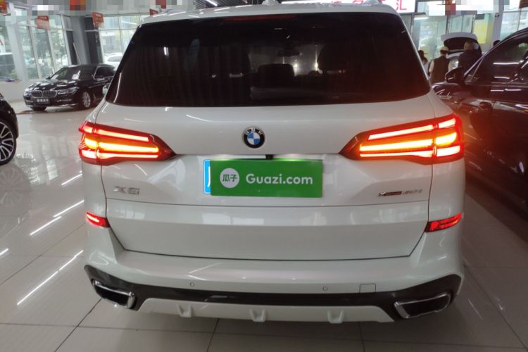 Used BMW X5 (Import) 2019 xDrive30i M Sport Package