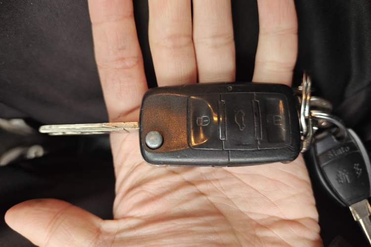 Used Volkswagen Tiguan L 2010 1.8 TSI Automatic Two-Wheel Drive Trend Edition
