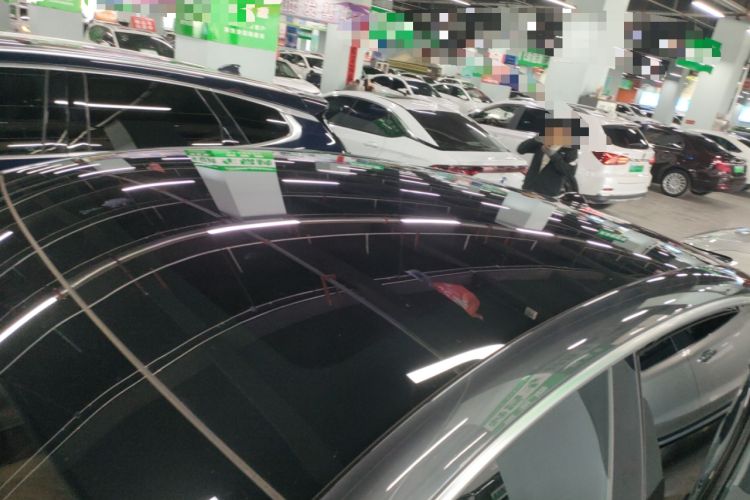 Used Rising R7 2022 Long-Range Advanced Edition