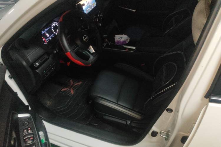 Used Nissan Sylphy 2023 1.6L CVT Enjoyment Edition