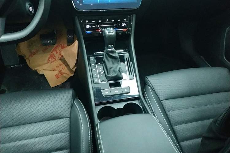 Used Skoda Superb 2022 TSI330 DSG Luxury Edition
