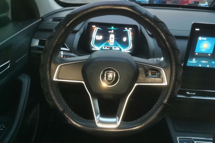 Used BYD Qin Pro 2020 Beyond Edition 1.5TI Automatic Prestige Version