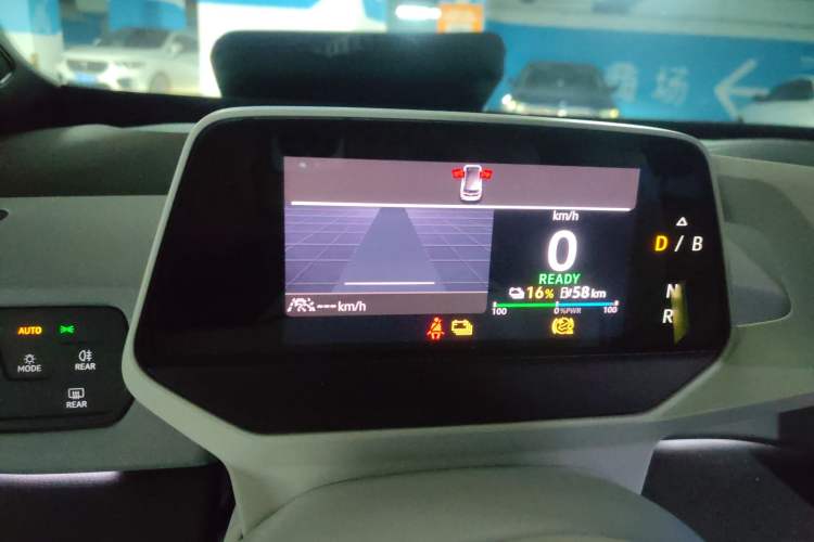 Used Volkswagen ID.3 2023 Pure Smart Edition