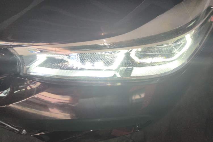 Used BMW 6 Series GT 2018 630i M Sport Package Left Front Headlight