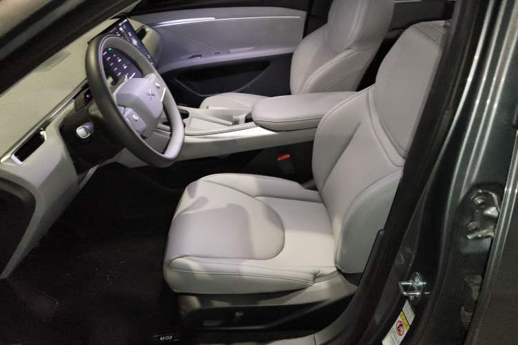 Used XPeng MONA M03 2024 515 Long-Range
