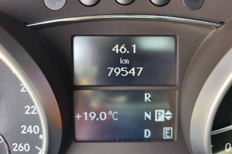 Used Mercedes-Benz R-Class 2017 R 320 4MATIC Business Edition Prestige Model