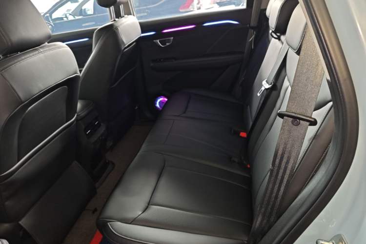Used Wuling Asta 2021 1.5T CVT Starlight Edition