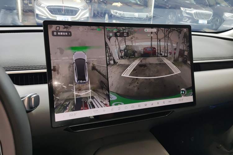 Used XPeng MONA M03 2025 600 with Ultra-Long Range Max
