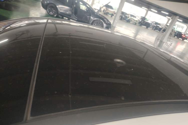 Used Mercedes-Benz A-Class 2020 Restyled A 200 L Sport Sedan Dynamic Version