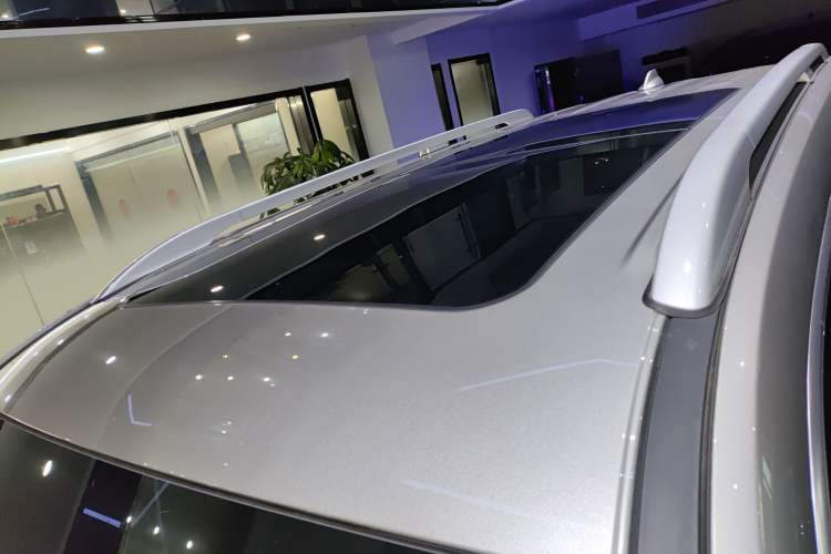 Used Tank 500 2023 3.0T Sport Edition Realm-Design 7-Seater
