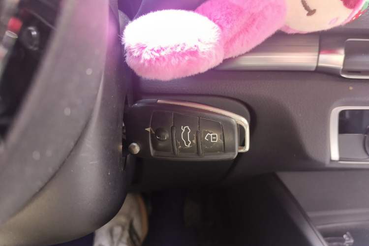 Used Audi A3 2015 Sportback 35 TFSI Millionth Anniversary Comfort Model
