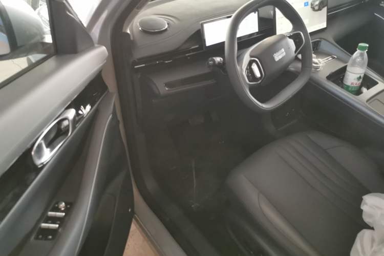 Used Geely Galaxy E5 2026 Model 530km Launch Edition
