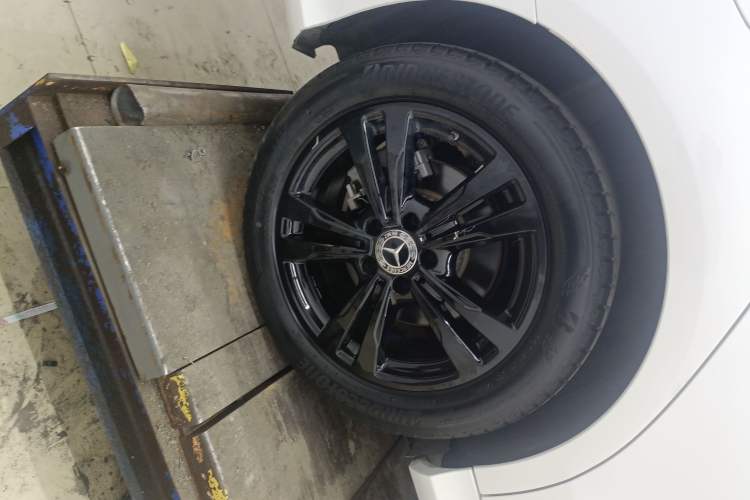 Used Mercedes-Benz C-Class 2021 C 200 L Fashion Edition Sport Version