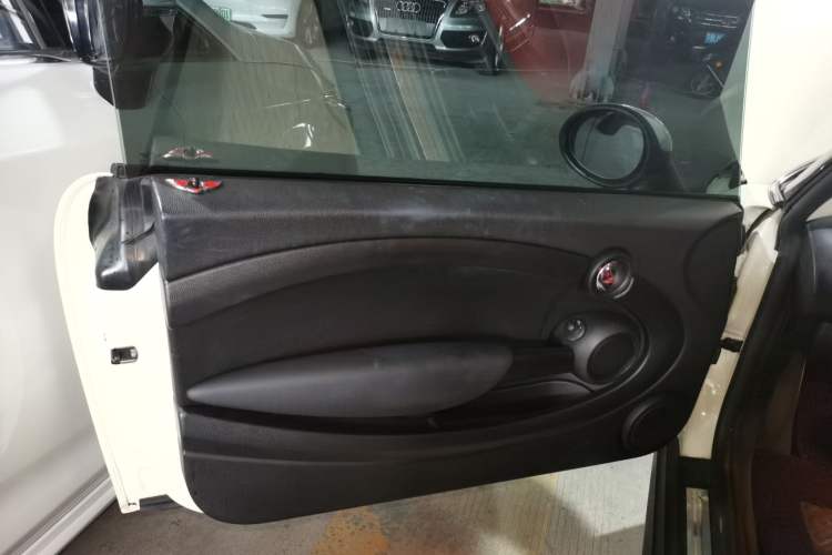 Used MINI Clubman 2011 1.6L ONE