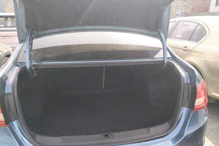 Used Buick GT 2015 15N Automatic Deluxe Edition
