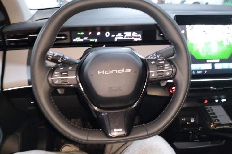 Used Honda e:NS2 2024 Rui Guang Edition