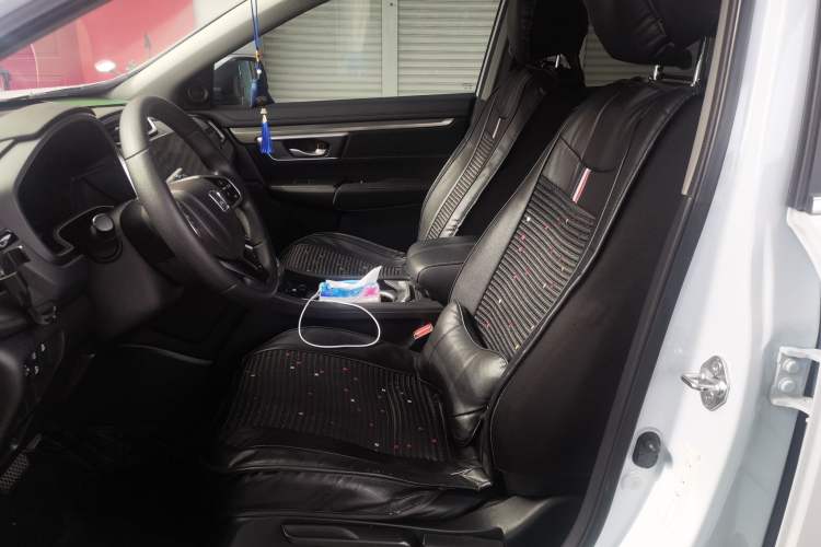 Used Honda Breeze 2020 240TURBO CVT 2WD Luxury Edition