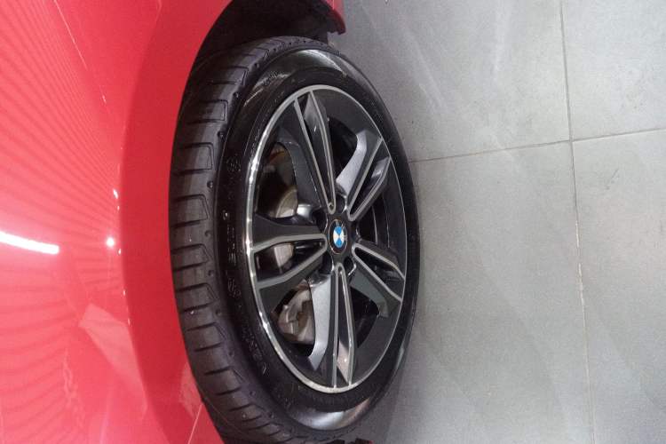 Used BMW 1 Series 2018 118i Sport Edition
